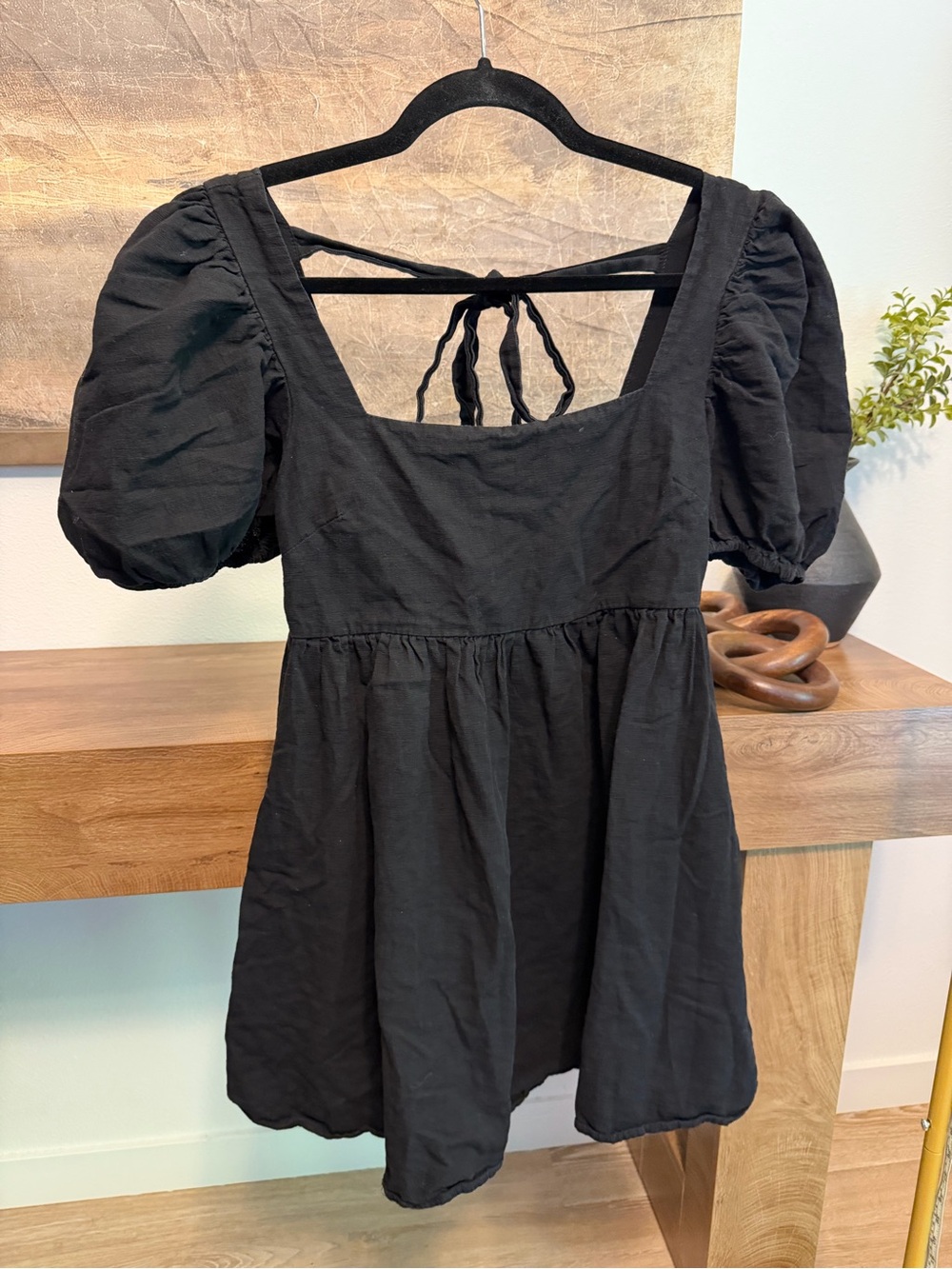 Altard State black dress size S